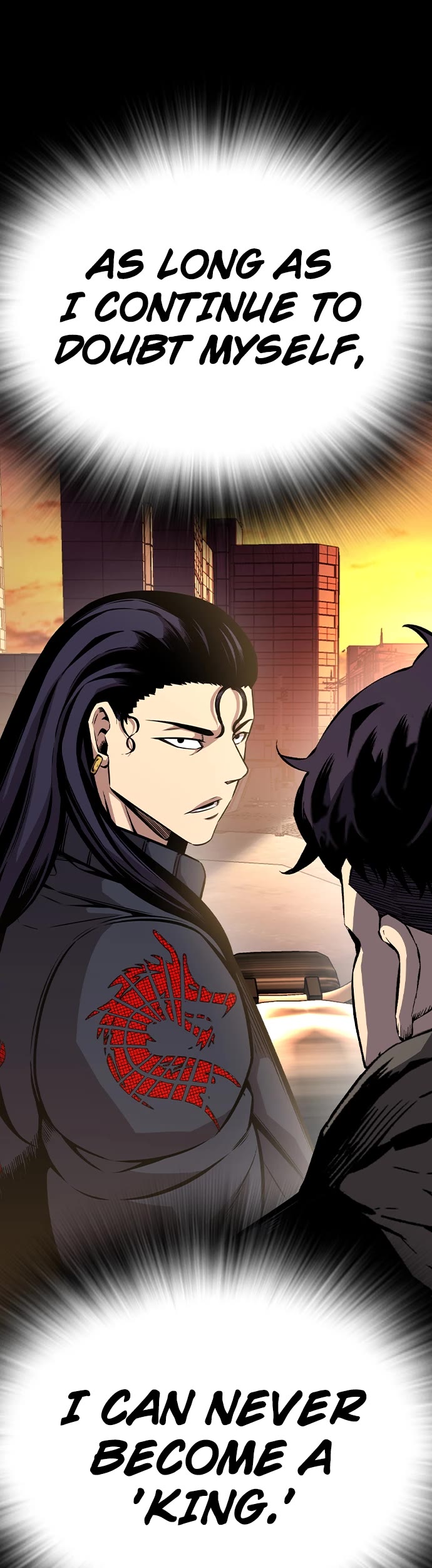 King Game Chapter 86 page 56 - Chapter 86: Hwang Muje [Finale]