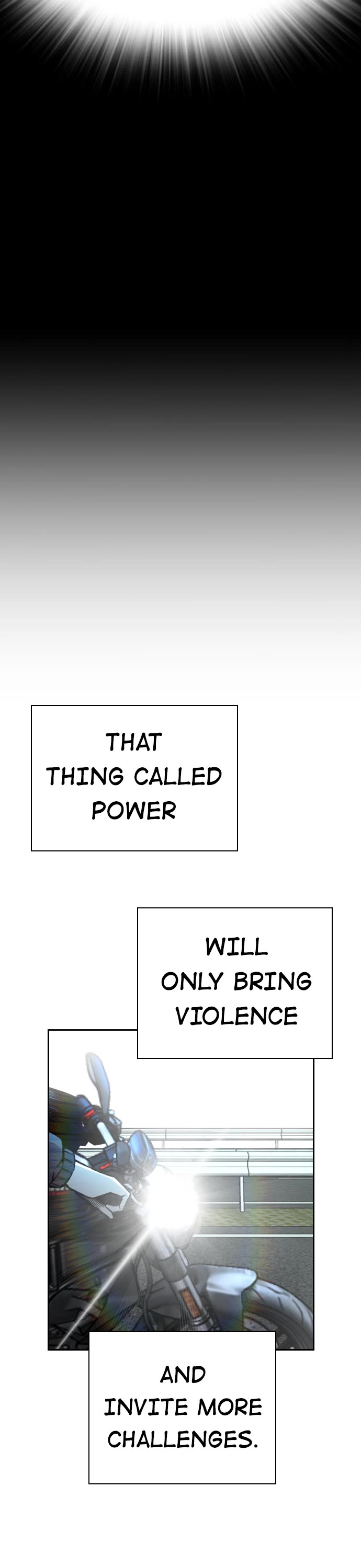 King Game Chapter 86 page 57 - Chapter 86: Hwang Muje [Finale]