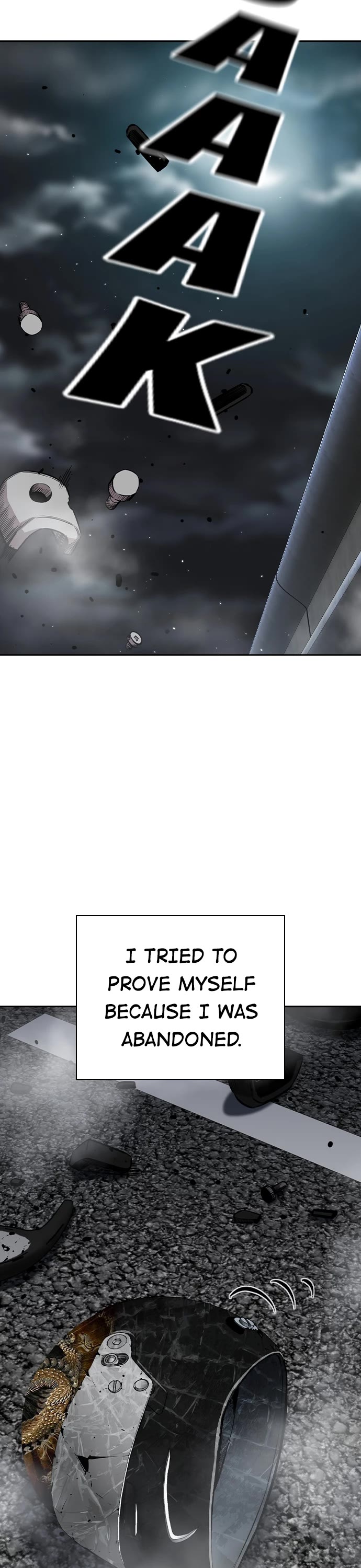 King Game Chapter 86 page 62 - Chapter 86: Hwang Muje [Finale]