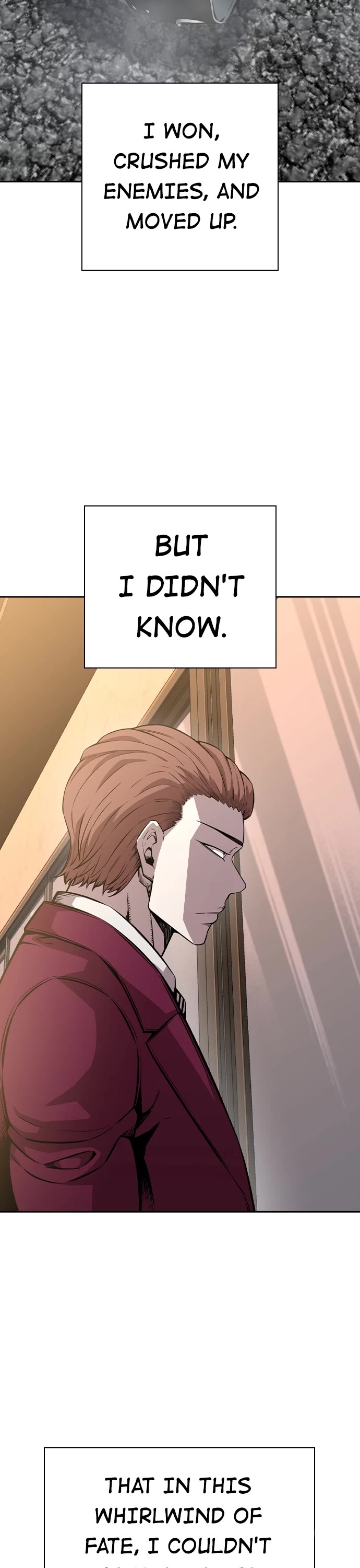 King Game Chapter 86 page 63 - Chapter 86: Hwang Muje [Finale]