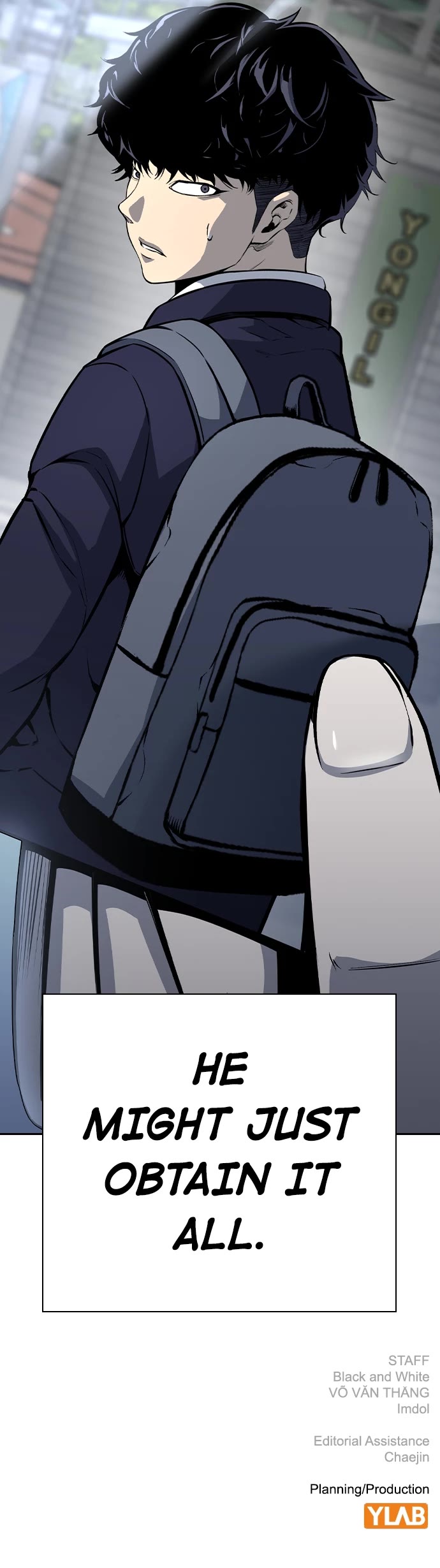 King Game Chapter 86 page 67 - Chapter 86: Hwang Muje [Finale]