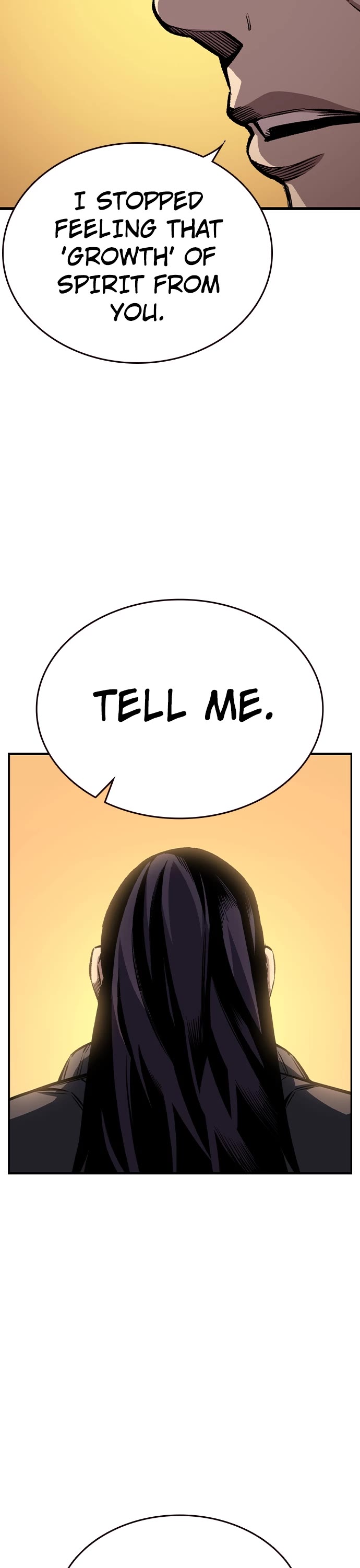 King Game Chapter 86 page 9 - Chapter 86: Hwang Muje [Finale]