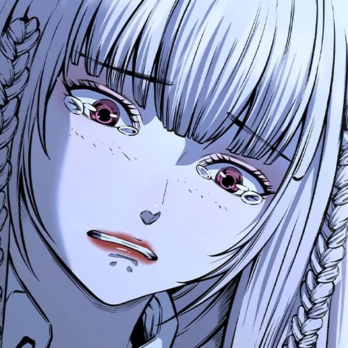 King Game Chapter 86: Hwang Muje [Finale] cover