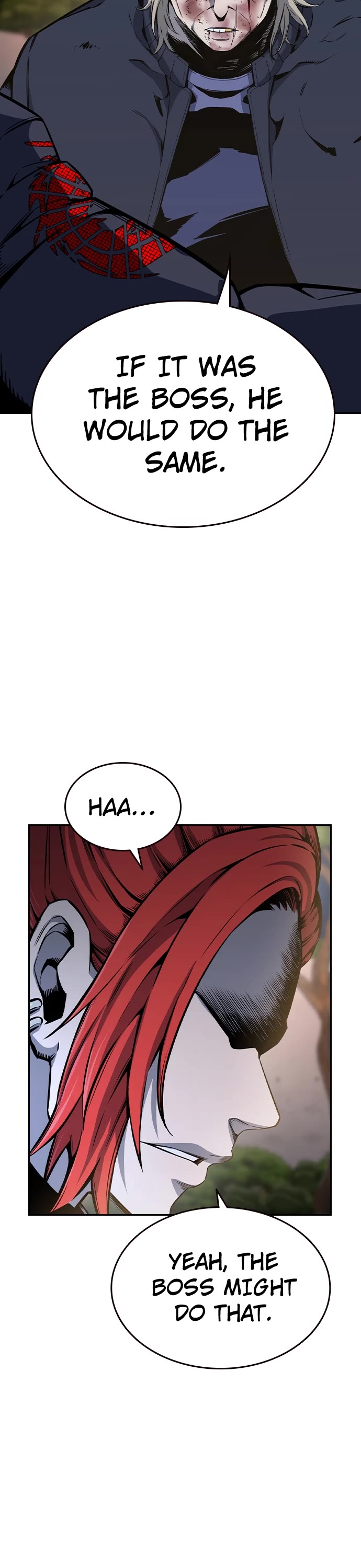 King Game Chapter 87 page 13 - Chapter 87: Counterattack
