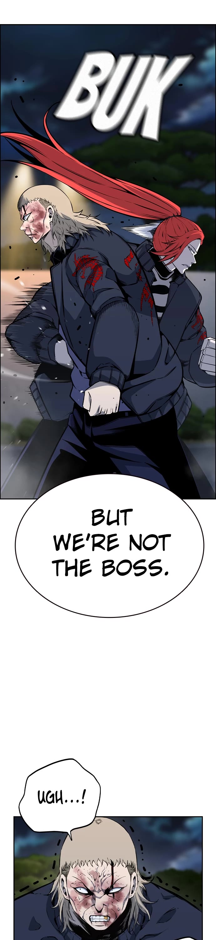King Game Chapter 87 page 14 - Chapter 87: Counterattack