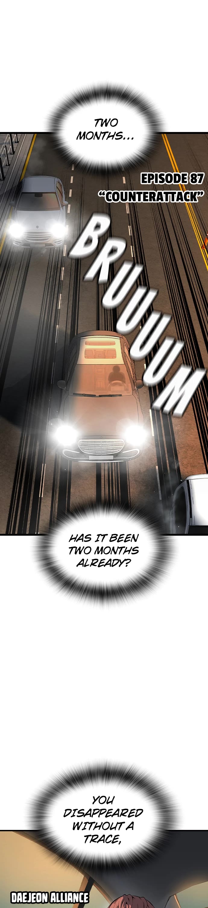 King Game Chapter 87 page 18 - Chapter 87: Counterattack