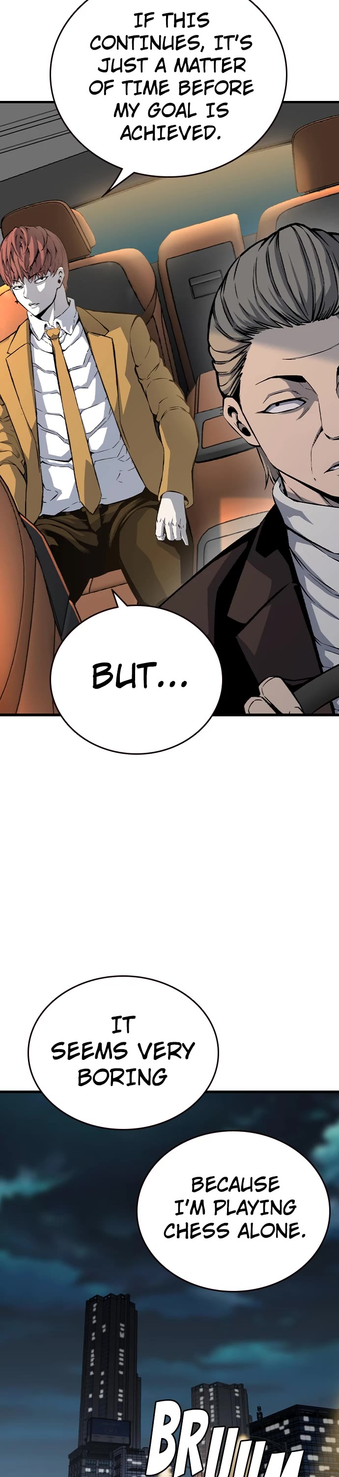 King Game Chapter 87 page 23 - Chapter 87: Counterattack