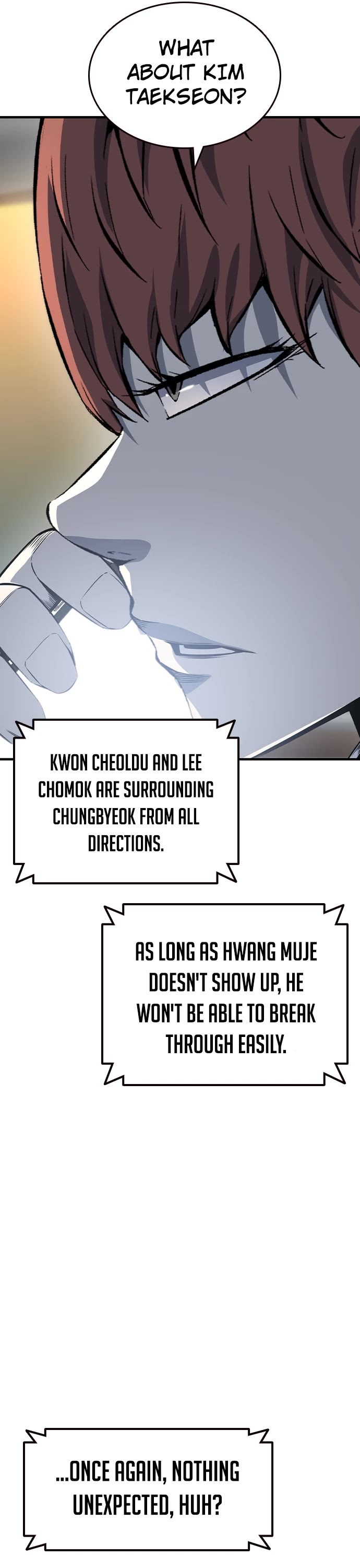 King Game Chapter 87 page 26 - Chapter 87: Counterattack