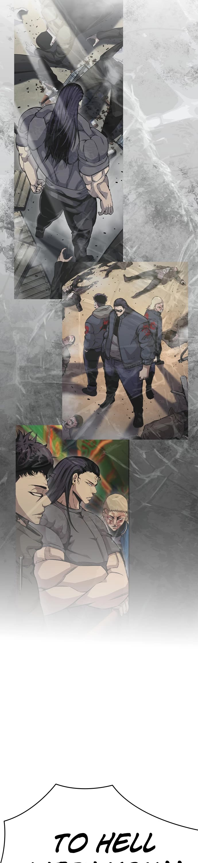 King Game Chapter 87 page 36 - Chapter 87: Counterattack