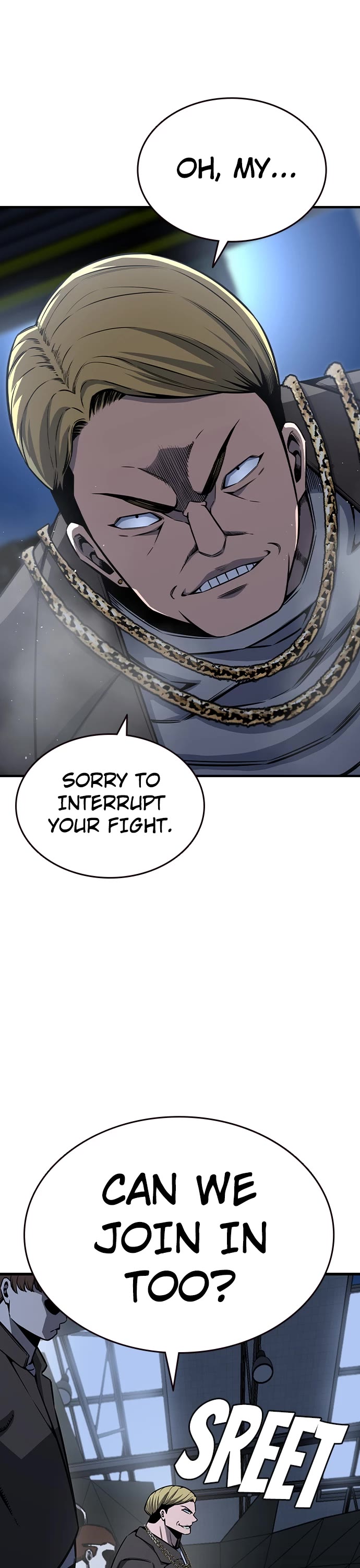 King Game Chapter 87 page 39 - Chapter 87: Counterattack