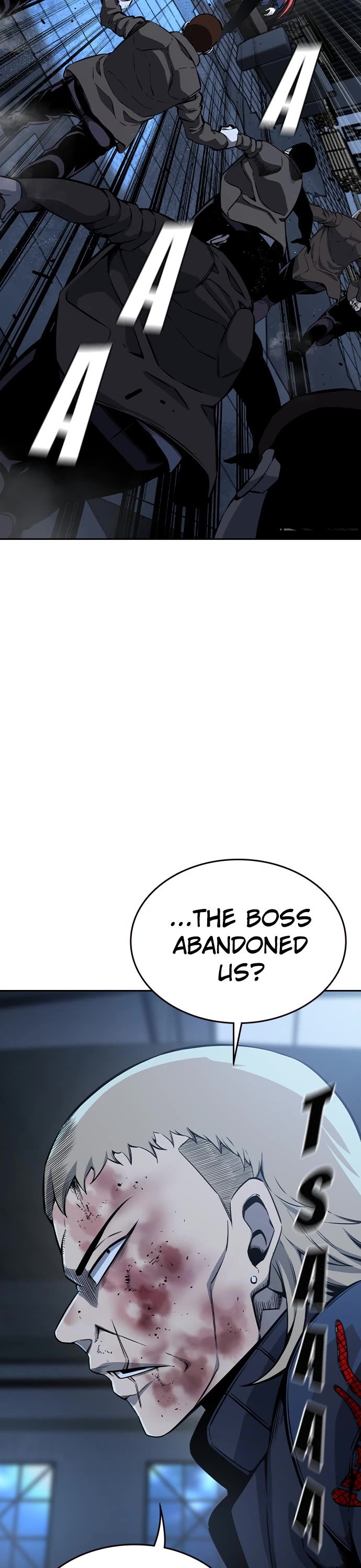 King Game Chapter 87 page 42 - Chapter 87: Counterattack