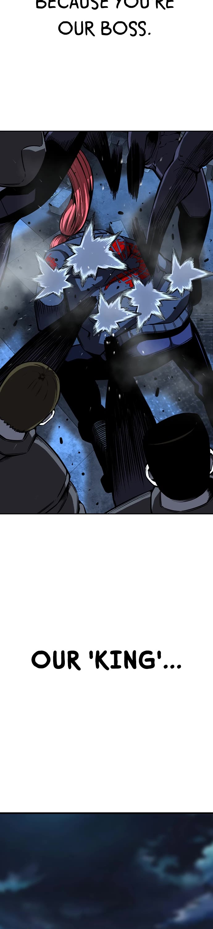 King Game Chapter 87 page 49 - Chapter 87: Counterattack