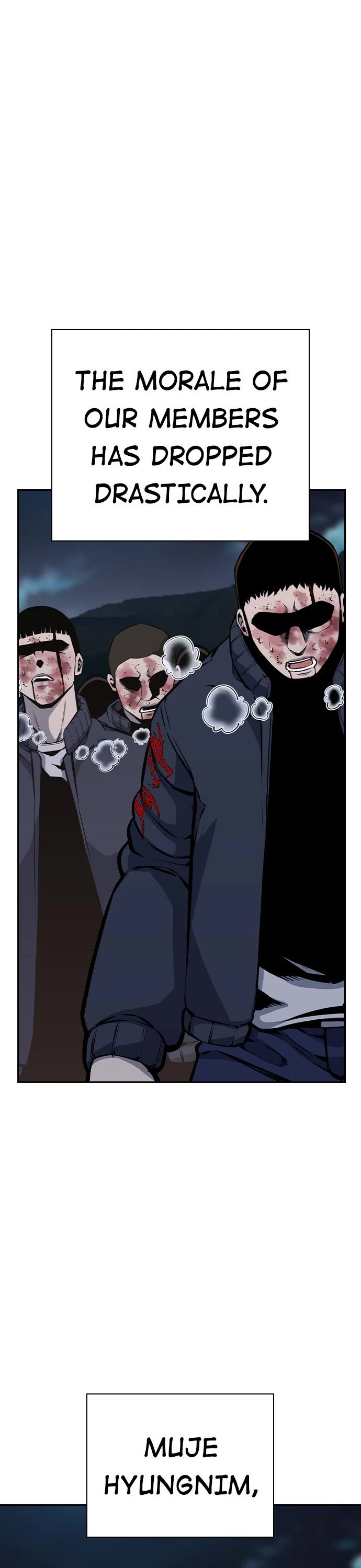 King Game Chapter 87 page 5 - Chapter 87: Counterattack