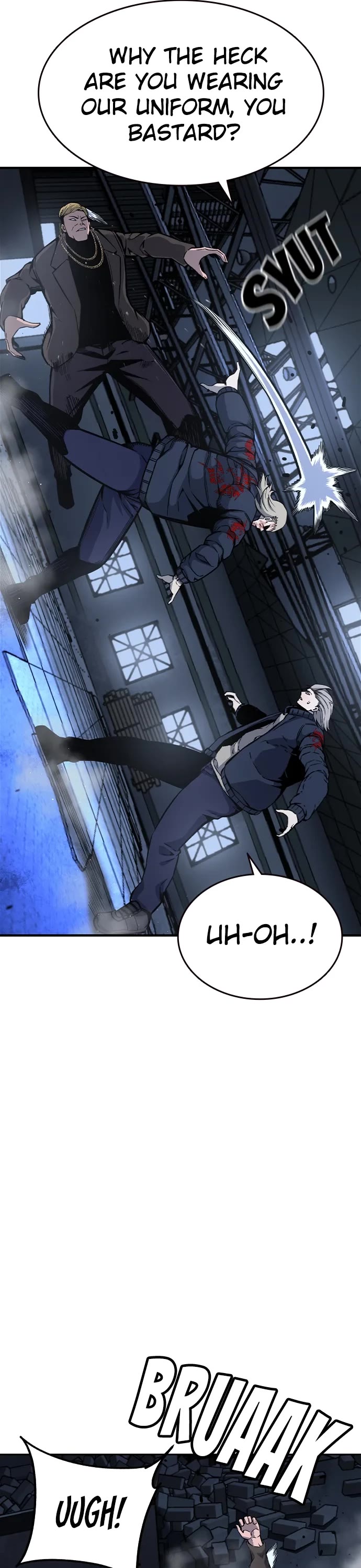 King Game Chapter 88 page 10 - Chapter 88