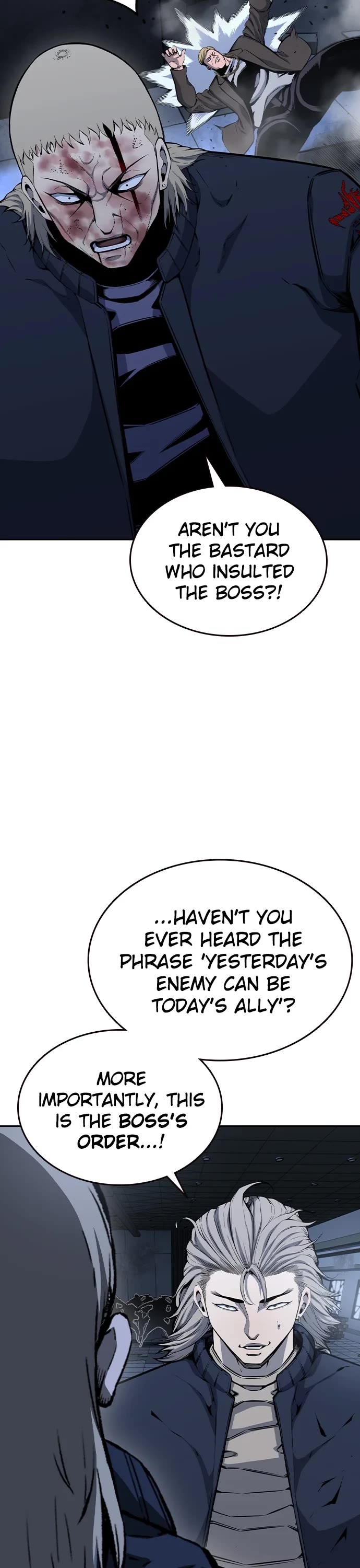King Game Chapter 88 page 11 - Chapter 88