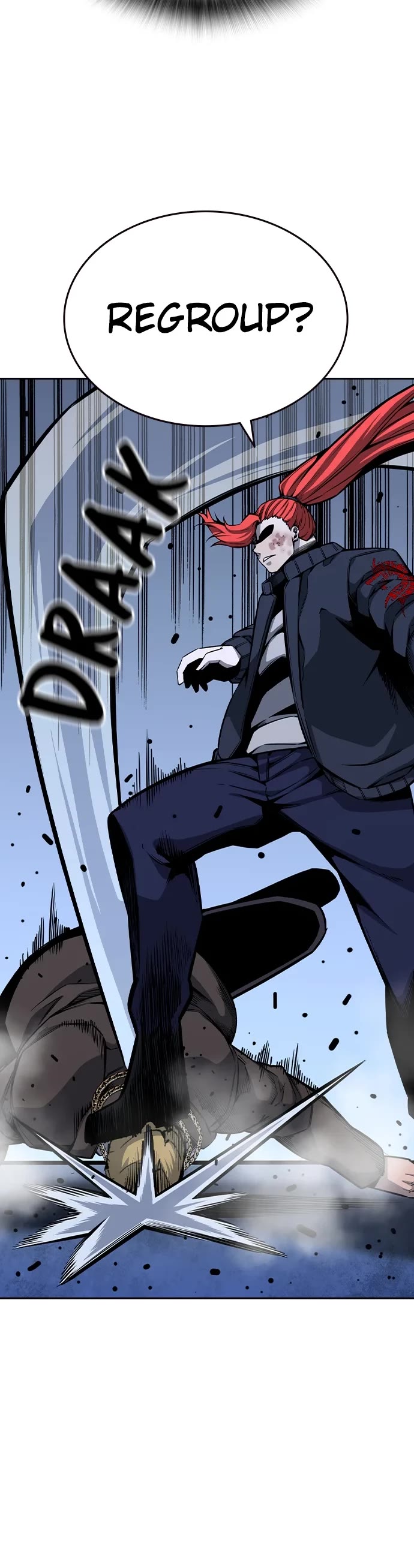 King Game Chapter 88 page 13 - Chapter 88