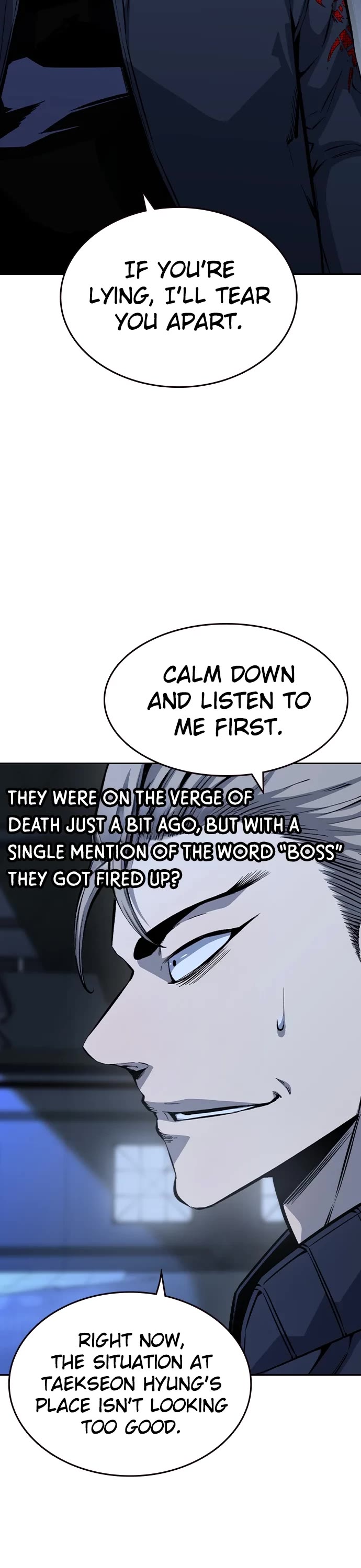 King Game Chapter 88 page 15 - Chapter 88