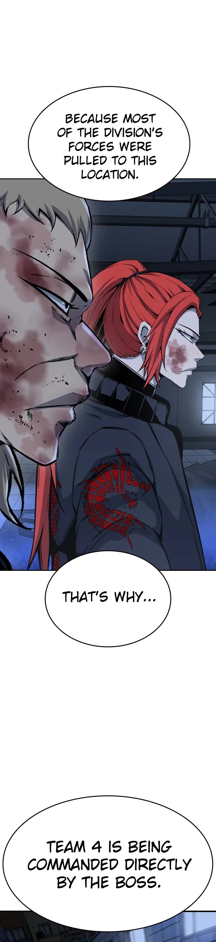 King Game Chapter 88 page 16 - Chapter 88