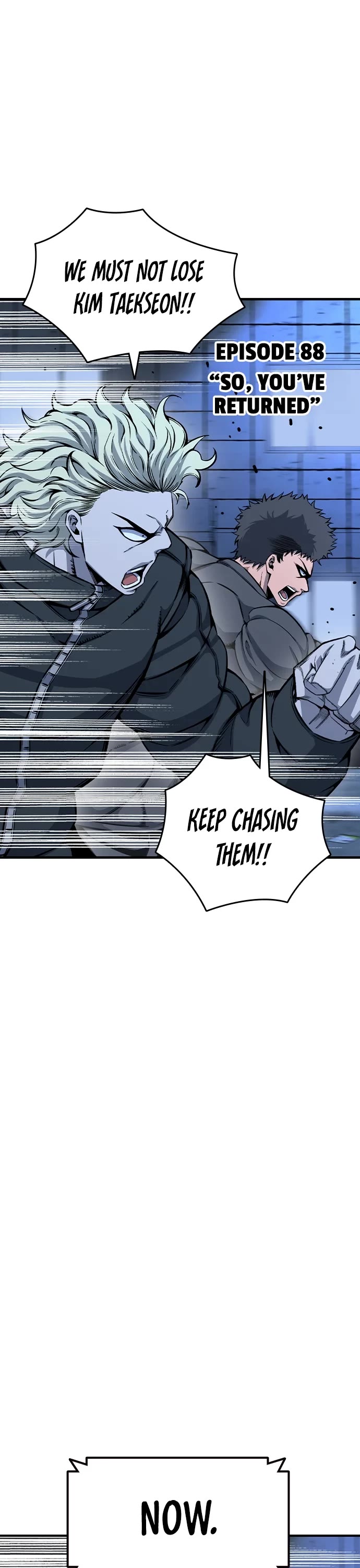 King Game Chapter 88 page 18 - Chapter 88