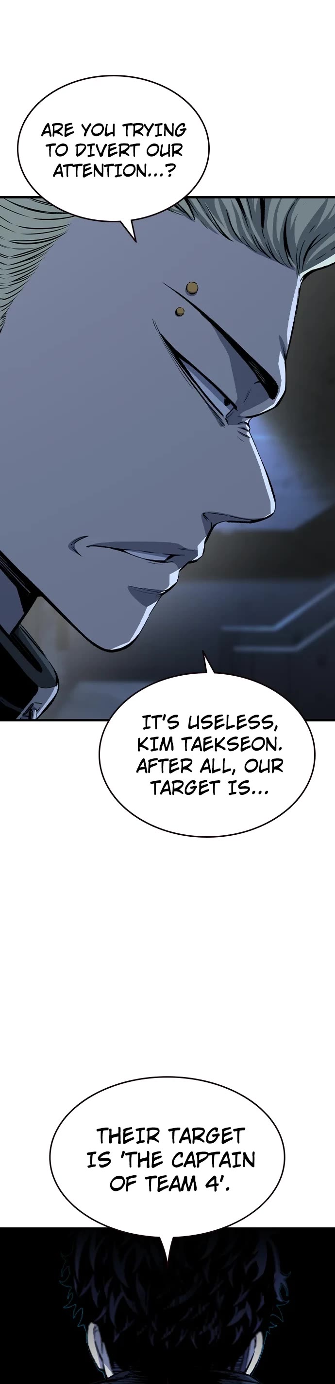 King Game Chapter 88 page 21 - Chapter 88