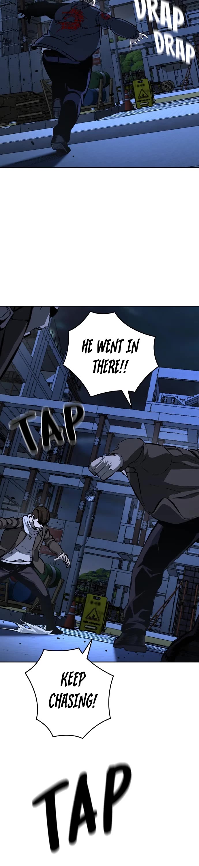 King Game Chapter 88 page 23 - Chapter 88