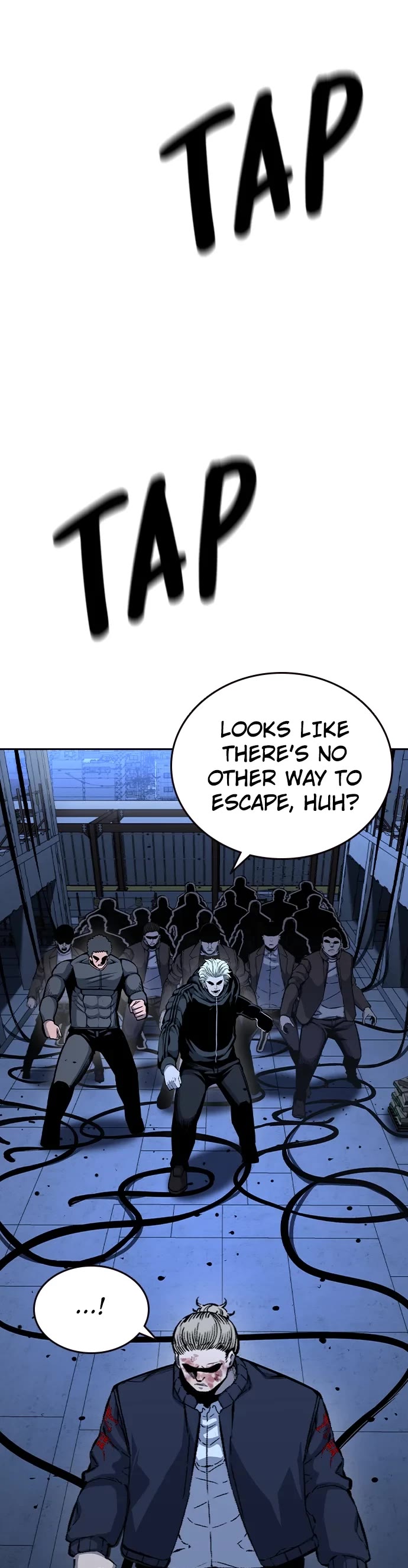 King Game Chapter 88 page 24 - Chapter 88