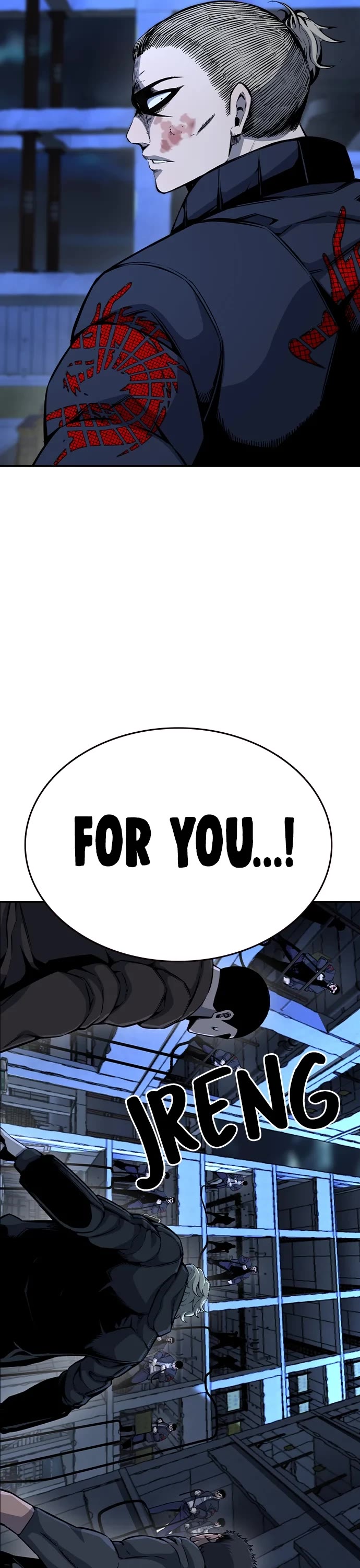King Game Chapter 88 page 26 - Chapter 88