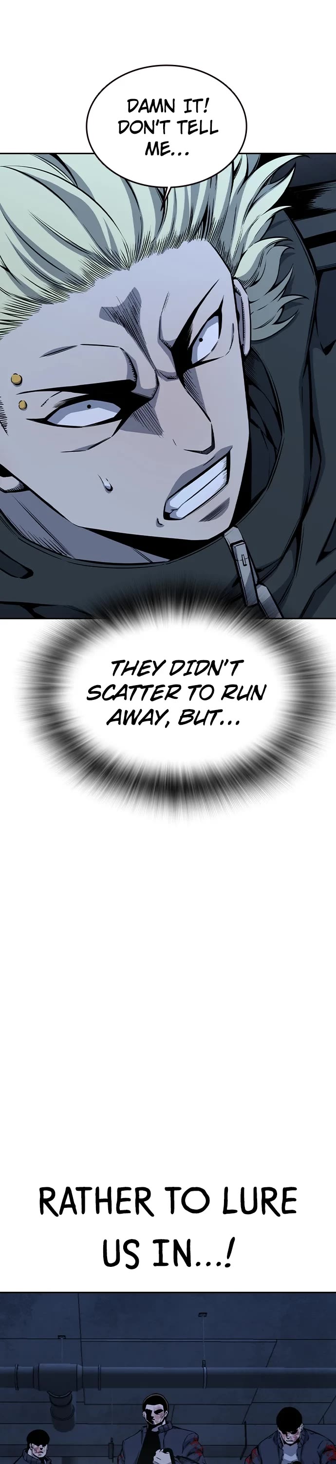 King Game Chapter 88 page 28 - Chapter 88