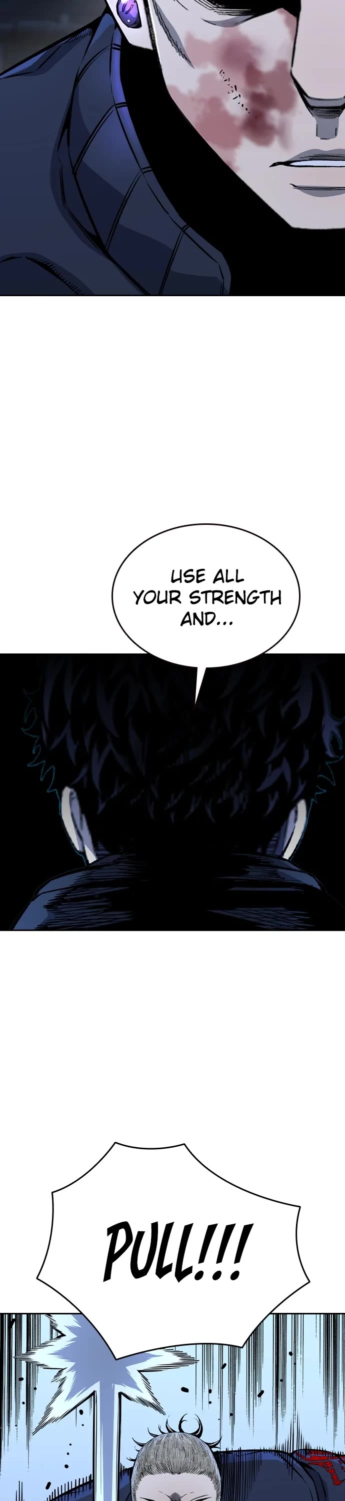 King Game Chapter 88 page 31 - Chapter 88