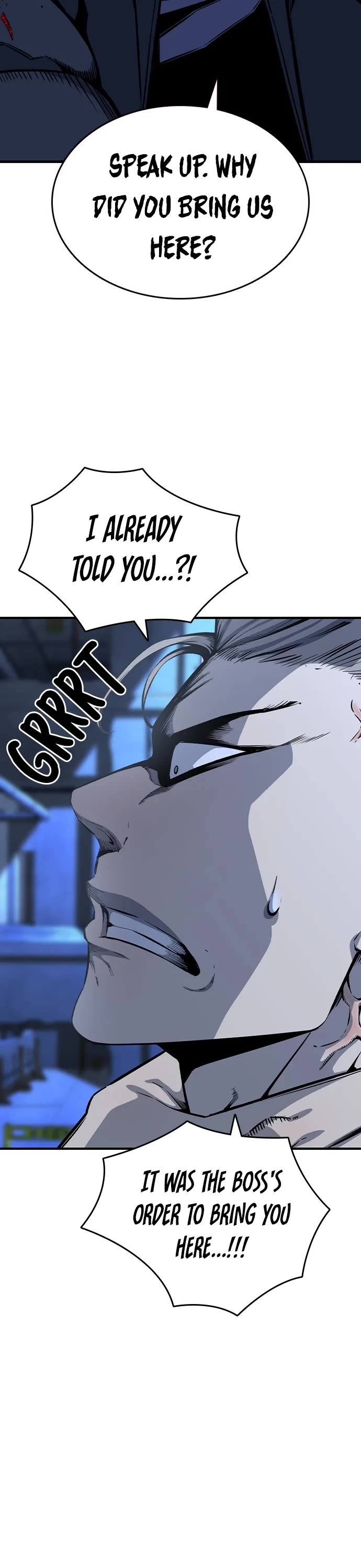 King Game Chapter 88 page 41 - Chapter 88