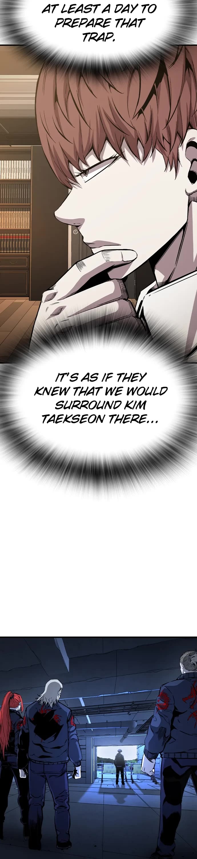 King Game Chapter 88 page 47 - Chapter 88