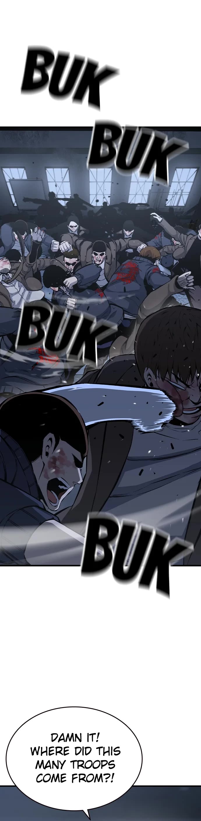 King Game Chapter 88 page 5 - Chapter 88