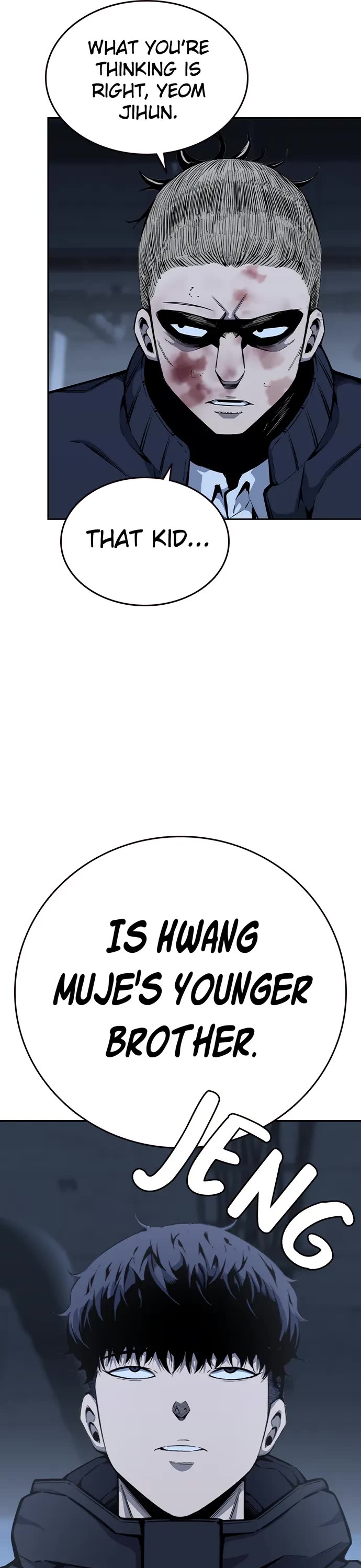 King Game Chapter 89 page 12 - Chapter 89