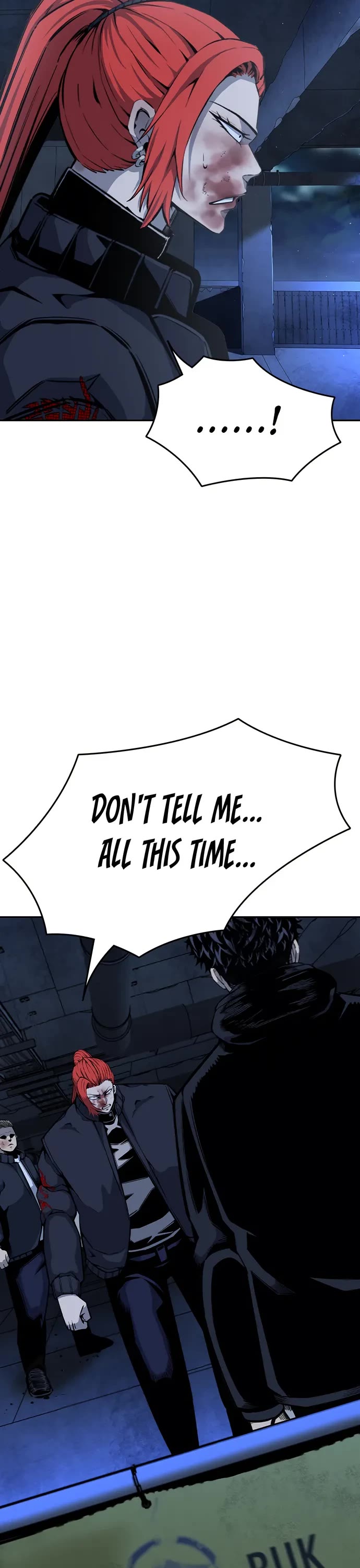 King Game Chapter 89 page 15 - Chapter 89