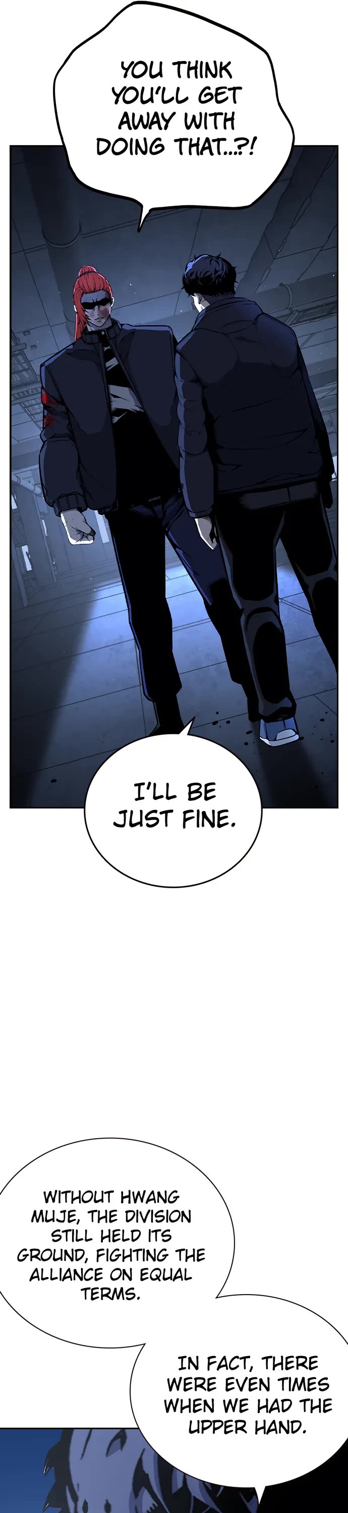 King Game Chapter 89 page 17 - Chapter 89