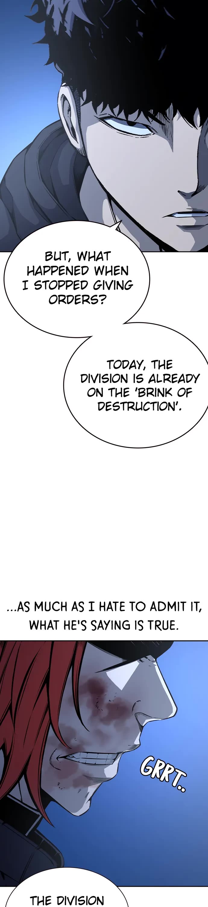 King Game Chapter 89 page 18 - Chapter 89
