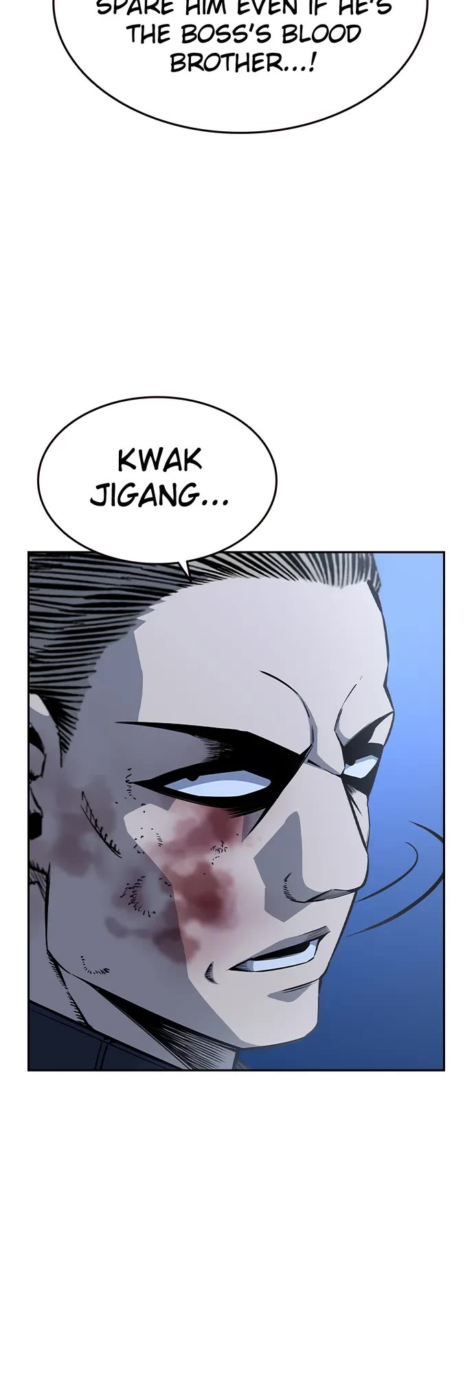 King Game Chapter 89 page 21 - Chapter 89