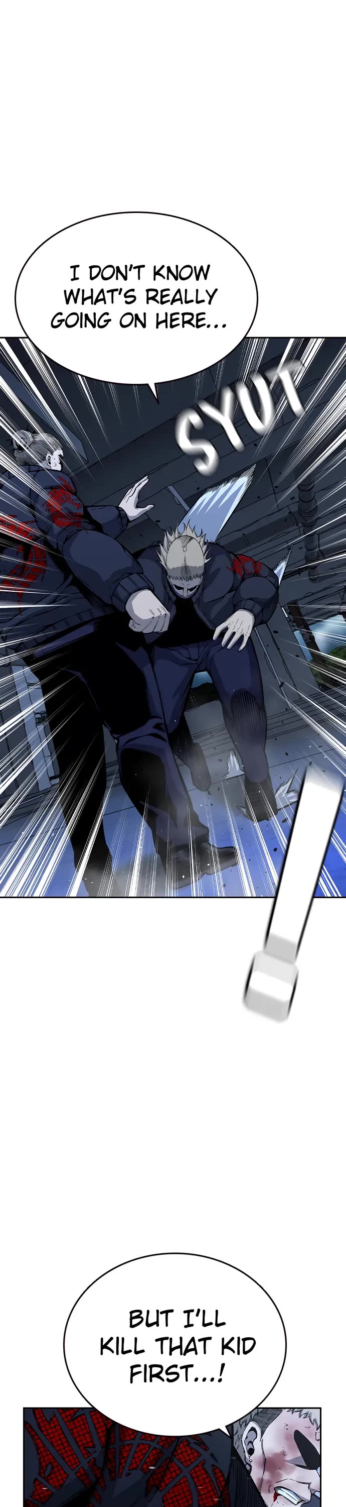 King Game Chapter 89 page 24 - Chapter 89