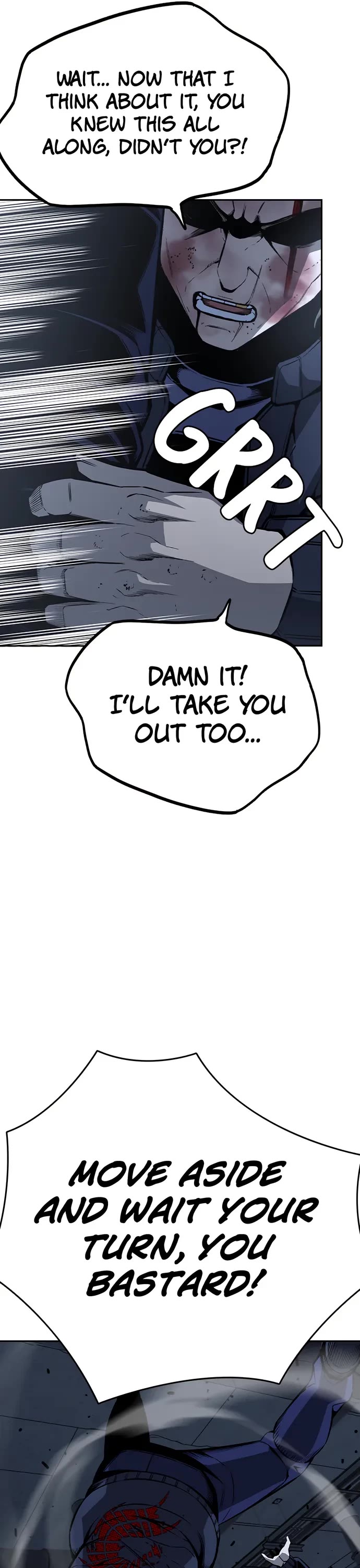 King Game Chapter 89 page 27 - Chapter 89