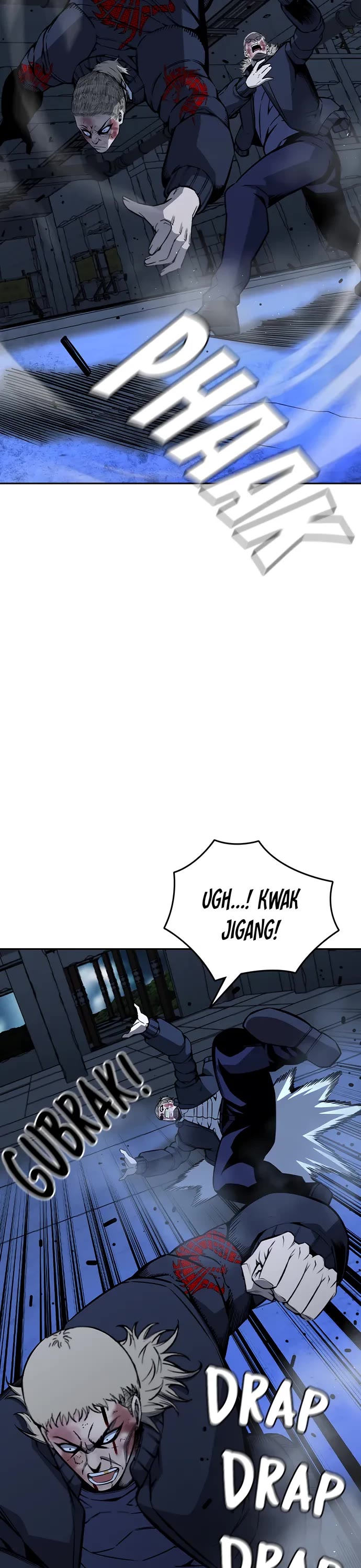King Game Chapter 89 page 28 - Chapter 89