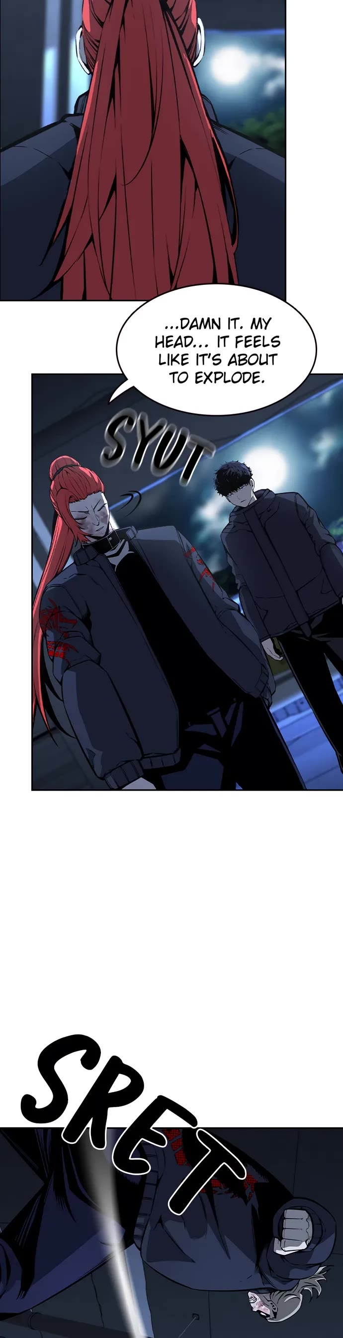 King Game Chapter 89 page 31 - Chapter 89