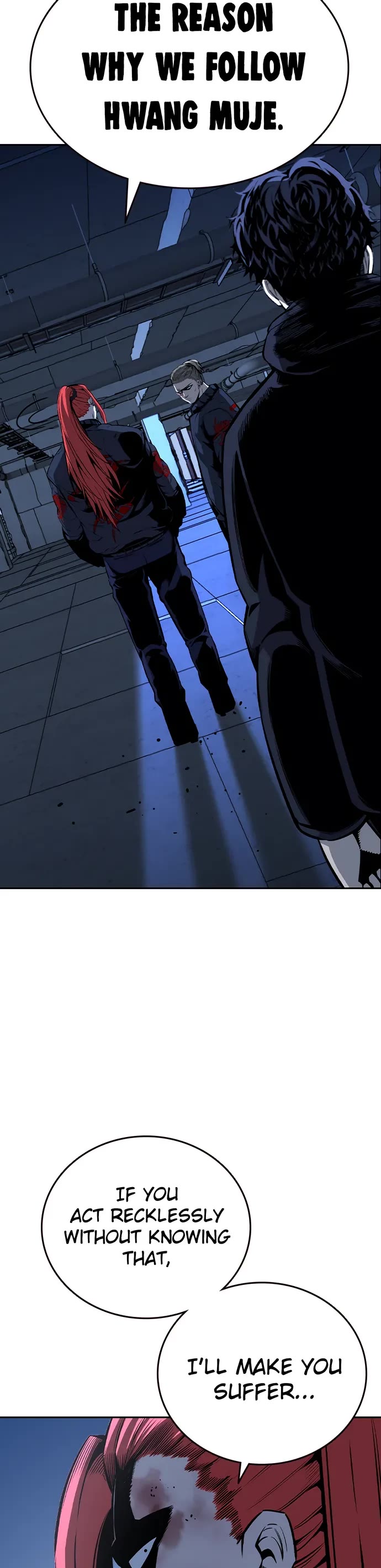 King Game Chapter 89 page 40 - Chapter 89