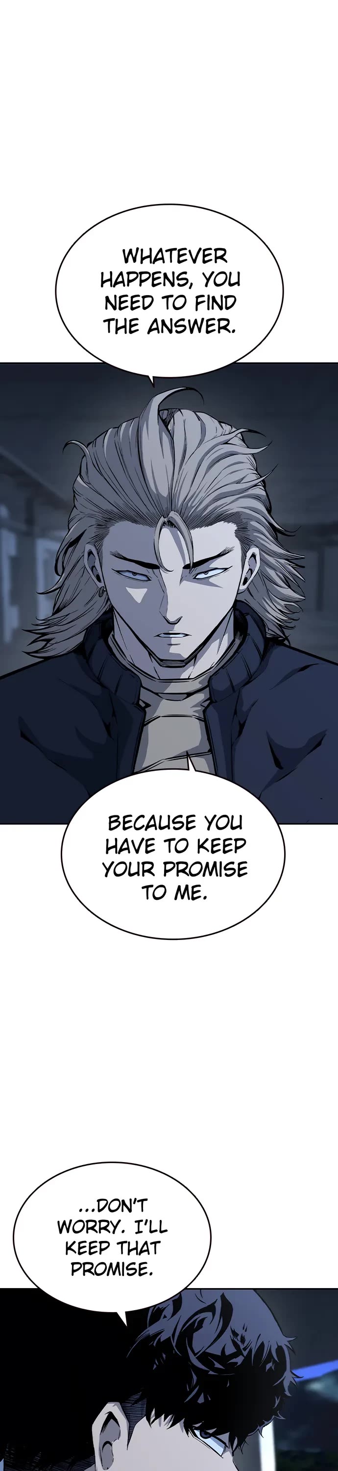 King Game Chapter 89 page 44 - Chapter 89