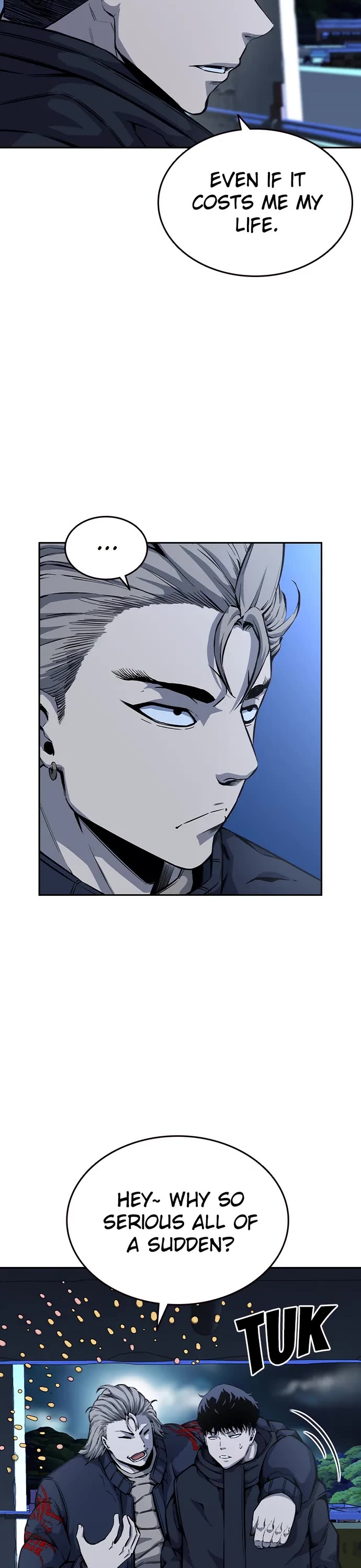 King Game Chapter 89 page 45 - Chapter 89