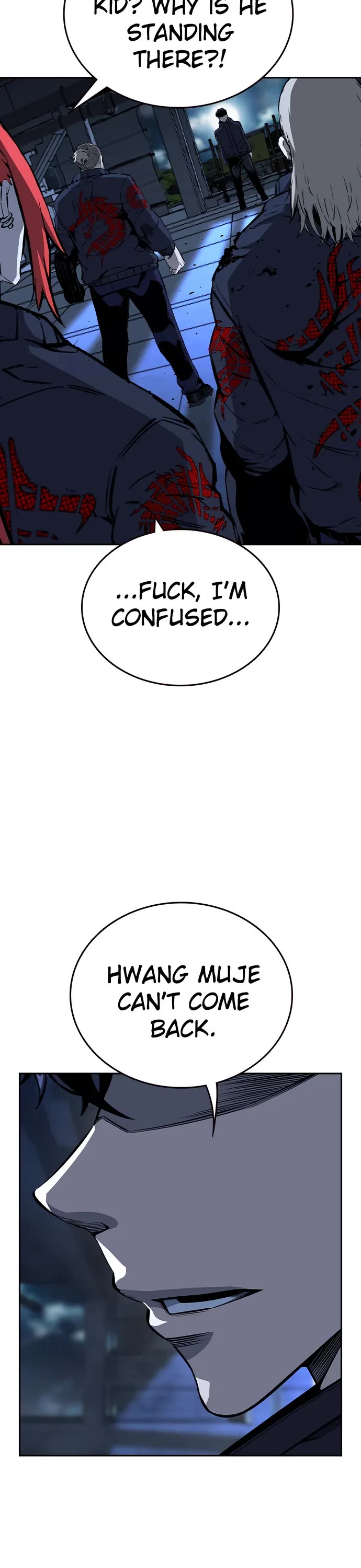 King Game Chapter 89 page 5 - Chapter 89