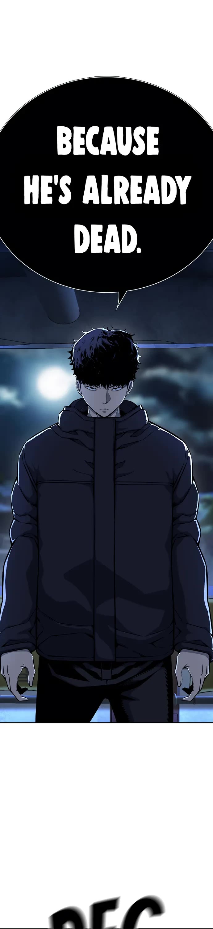 King Game Chapter 89 page 6 - Chapter 89