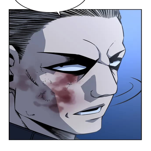 King Game Chapter 89 cover