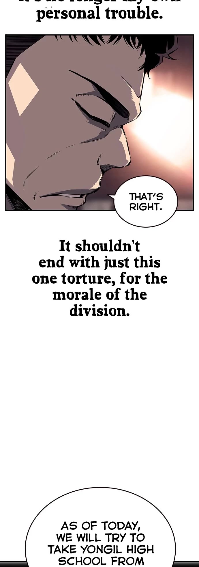 King Game Chapter 9 page 12 - Chapter 9