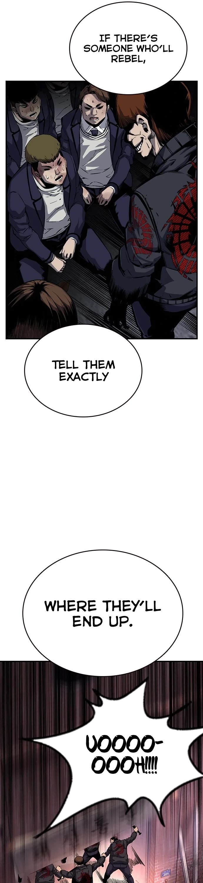 King Game Chapter 9 page 14 - Chapter 9