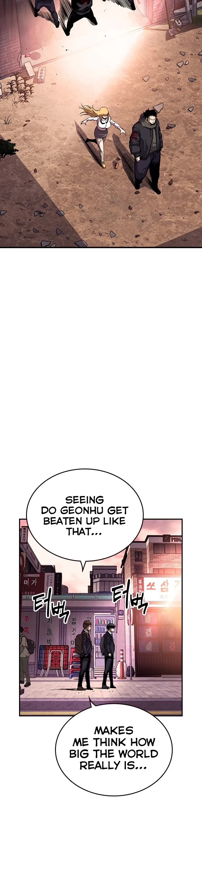 King Game Chapter 9 page 15 - Chapter 9
